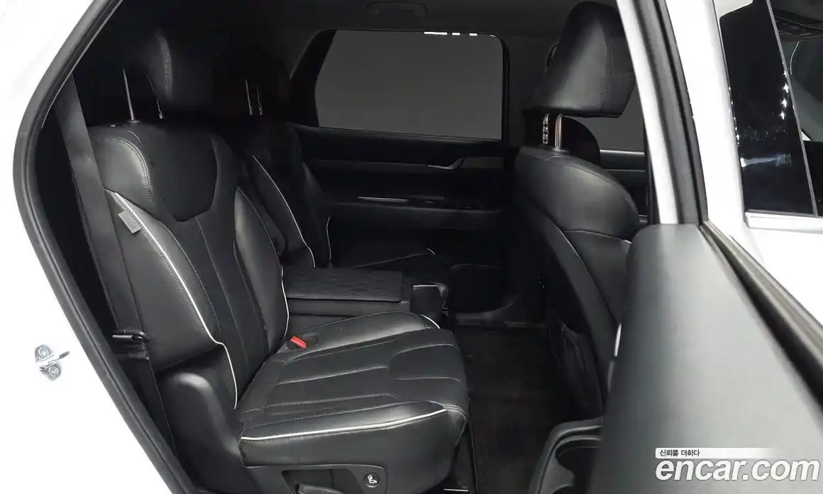 Hyundai Palisade 2023 3.8 Автомат в Москве № 583358, фото 12