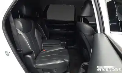 Hyundai Palisade 2023 3.8 Автомат в Москве № 583358, миниатюра 12