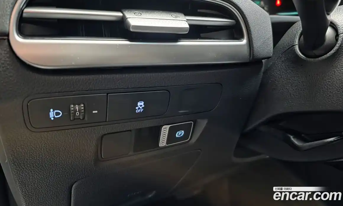 Hyundai Palisade 2023 3.8 Автомат в Москве № 583358, фото 17