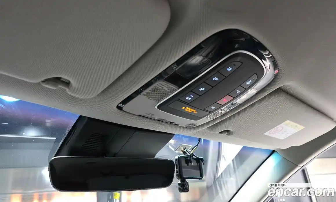 Hyundai Palisade 2023 3.8 Автомат в Москве № 583358, фото 18