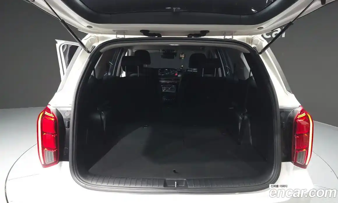 Hyundai Palisade 2023 3.8 Автомат в Москве № 583358, фото 20