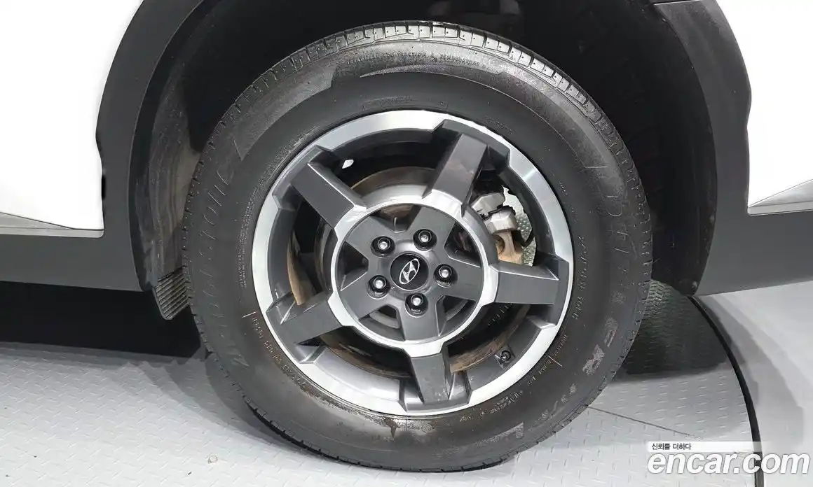 Hyundai Palisade 2023 3.8 Автомат в Москве № 583358, фото 5