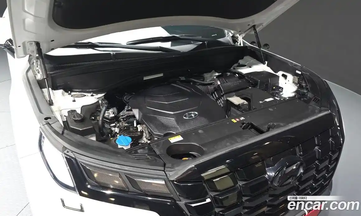 Hyundai Palisade 2023 3.8 Автомат в Москве № 583358, фото 6