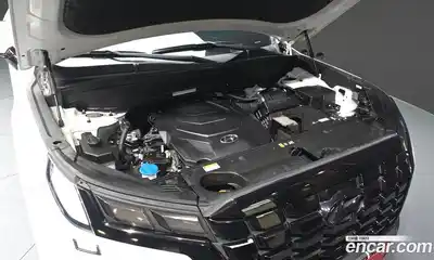 Hyundai Palisade 2023 3.8 Автомат в Москве № 583358, миниатюра 6