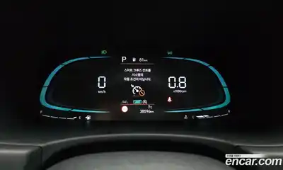 Hyundai Palisade 2023 3.8 Автомат в Москве № 583358, миниатюра 8