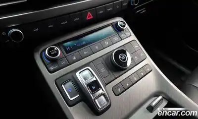 Hyundai Palisade 2023 3.8 Автомат в Москве № 583358, миниатюра 9