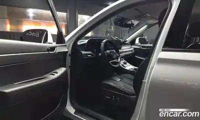 Hyundai Palisade 2023 3.8 Автомат в Москве № 583358, миниатюра 10