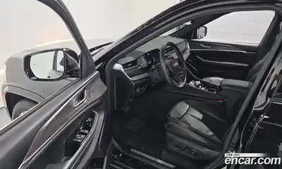 Jeep Cherokee 2021 3.6 Автомат в Москве № 583415, миниатюра 11