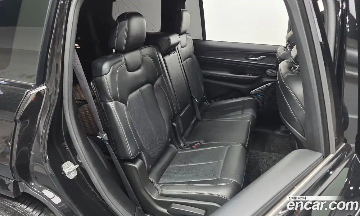 Jeep Cherokee 2021 3.6 Автомат в Москве № 583415, фото 12