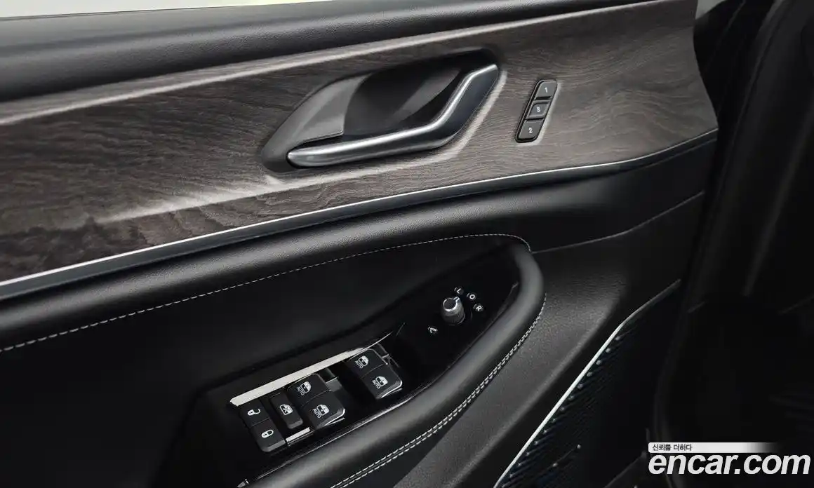 Jeep Cherokee 2021 3.6 Автомат в Москве № 583415, фото 18