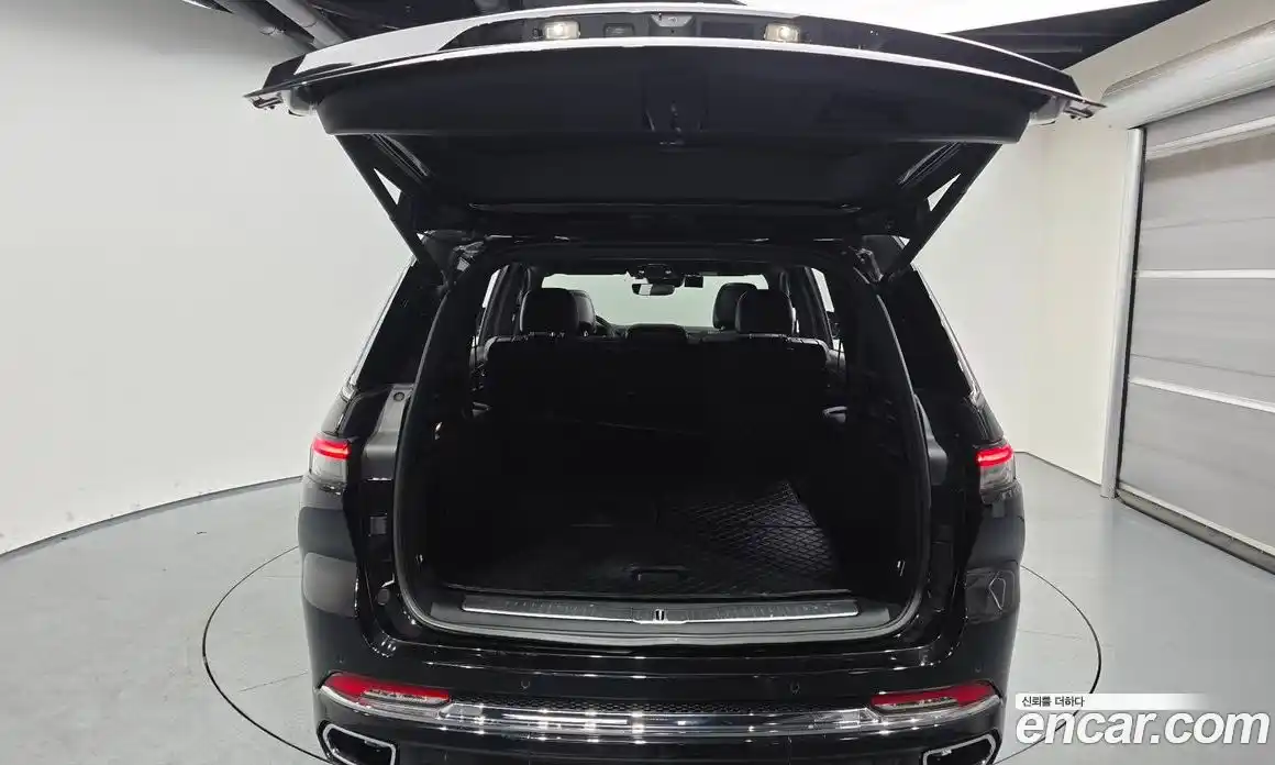 Jeep Cherokee 2021 3.6 Автомат в Москве № 583415, фото 20