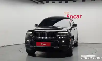 Jeep Cherokee 2021 3.6 Автомат в Москве № 583415, миниатюра 3