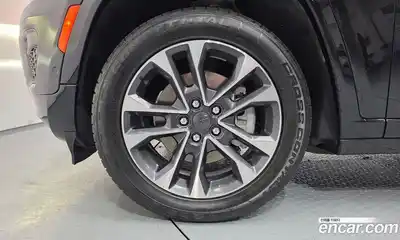 Jeep Cherokee 2021 3.6 Автомат в Москве № 583415, миниатюра 5