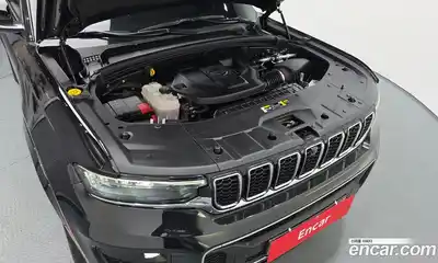 Jeep Cherokee 2021 3.6 Автомат в Москве № 583415, миниатюра 6