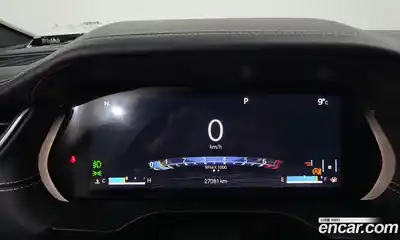 Jeep Cherokee 2021 3.6 Автомат в Москве № 583415, миниатюра 8