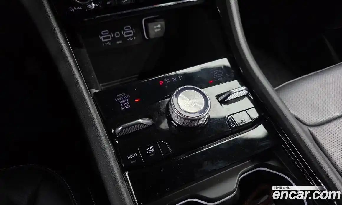 Jeep Cherokee 2021 3.6 Автомат в Москве № 583415, фото 9