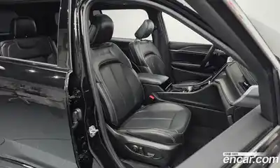 Jeep Cherokee 2021 3.6 Автомат в Москве № 583415, миниатюра 10