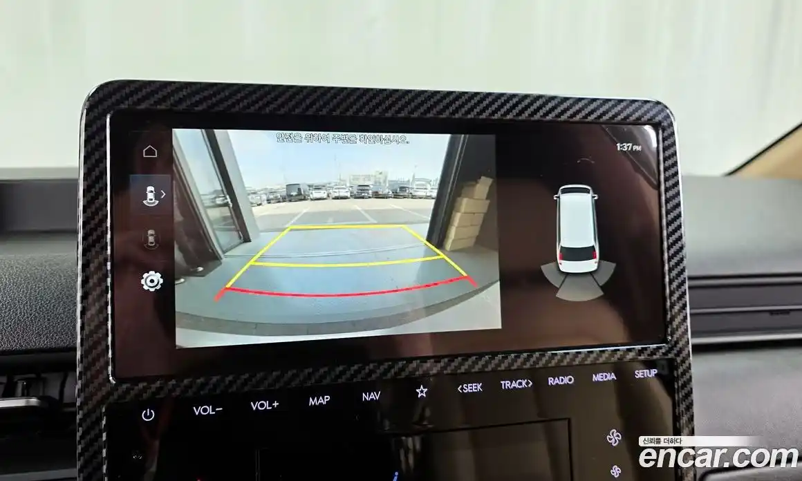 Hyundai Staria 2023 3.5 Автомат в Москве № 583528, фото 15