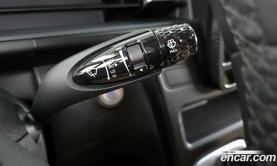 Hyundai Staria 2023 3.5 Автомат в Москве № 583528, фото 19