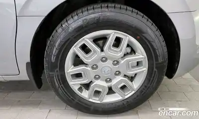 Hyundai Staria 2023 3.5 Автомат в Москве № 583528, миниатюра 5