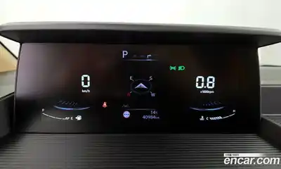 Hyundai Staria 2023 3.5 Автомат в Москве № 583528, миниатюра 8