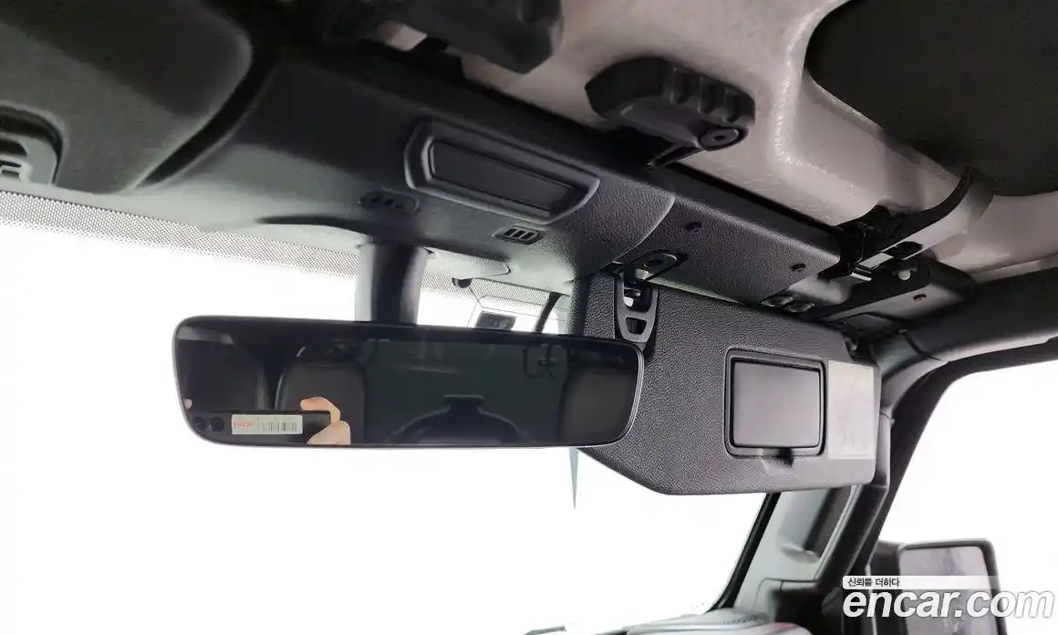 Jeep Wrangler 2023 2.0 Автомат в Москве № 583532, фото 17