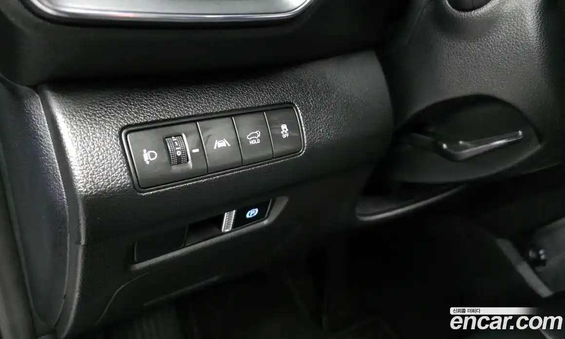 Hyundai Santa Fe 2023 2.2 Автомат в Москве № 583543, фото 14