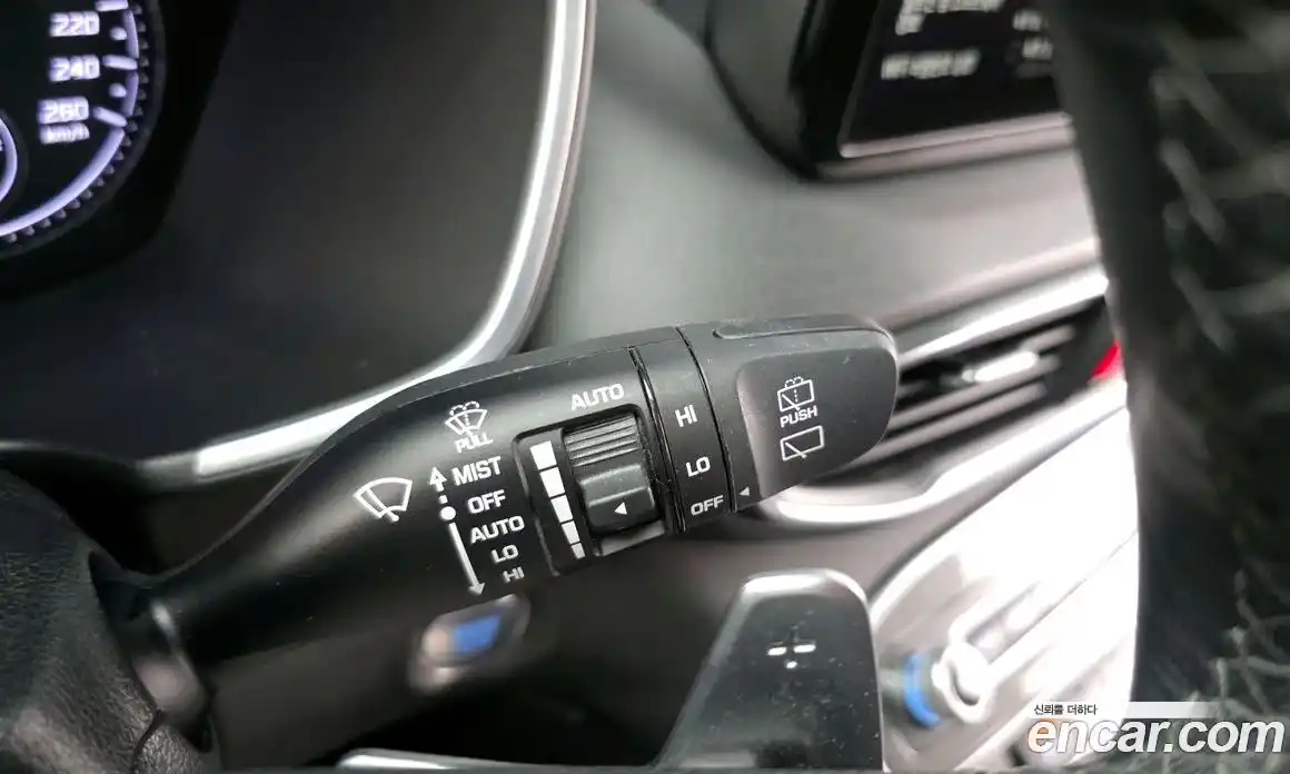 Hyundai Santa Fe 2023 2.2 Автомат в Москве № 583543, фото 15