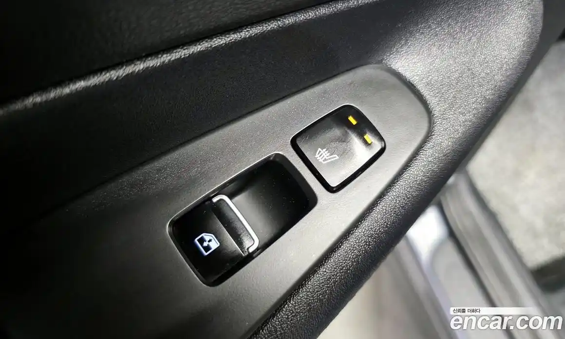 Hyundai Santa Fe 2023 2.2 Автомат в Москве № 583543, фото 19