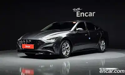 Hyundai Sonata, 2023