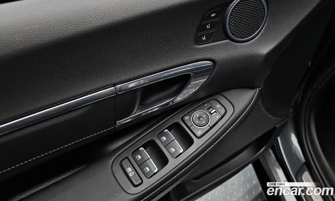 Hyundai Sonata 2023 2.0 Автомат в Москве № 583643, фото 16