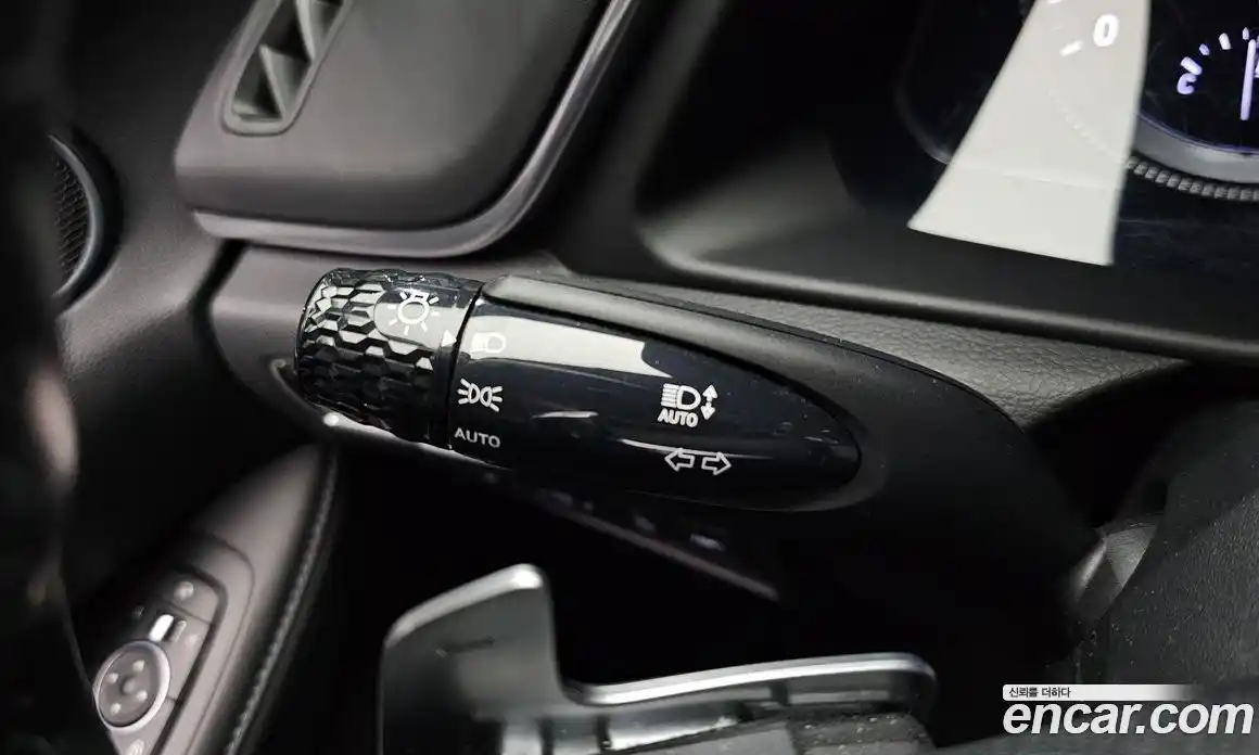 Hyundai Sonata 2023 2.0 Автомат в Москве № 583643, фото 17