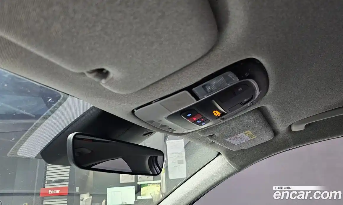 Hyundai Sonata 2023 2.0 Автомат в Москве № 583643, фото 18