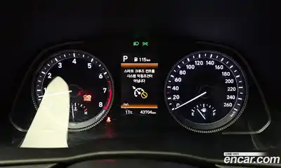 Hyundai Sonata 2023 2.0 Автомат в Москве № 583643, миниатюра 8