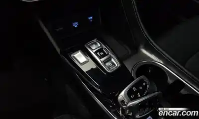 Hyundai Sonata 2023 2.0 Автомат в Москве № 583643, миниатюра 9