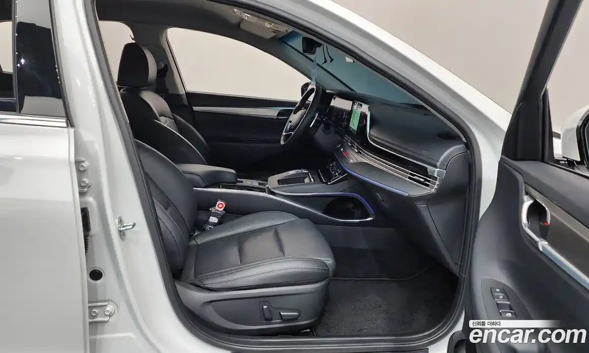 Hyundai Grandeur 2022 2.5 Автомат в Москве № 583784, фото 11