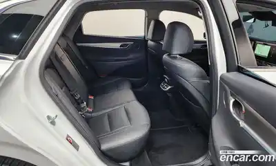 Hyundai Grandeur 2022 2.5 Автомат в Москве № 583784, миниатюра 12