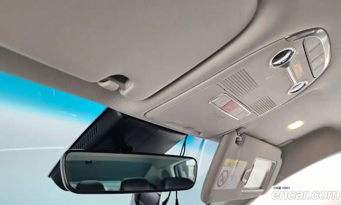 Hyundai Grandeur 2022 2.5 Автомат в Москве № 583784, фото 17