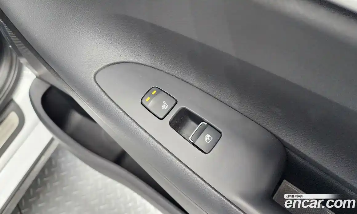 Hyundai Grandeur 2022 2.5 Автомат в Москве № 583784, фото 19