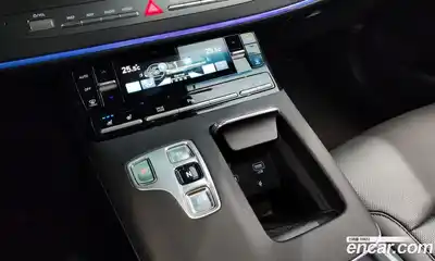 Hyundai Grandeur 2022 2.5 Автомат в Москве № 583784, миниатюра 9