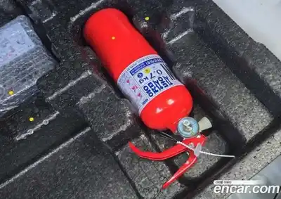 Kia Morning 2026 1.0 Автомат в Москве № 583813, миниатюра 11