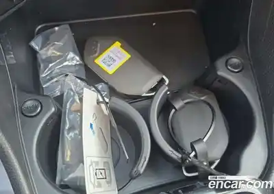 Kia Morning 2026 1.0 Автомат в Москве № 583813, миниатюра 12