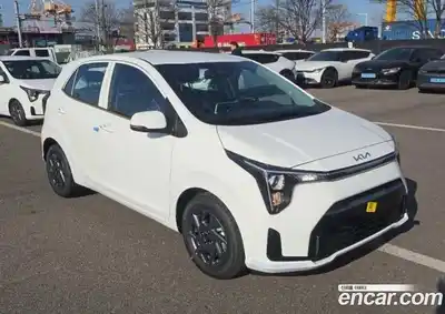 Kia Morning 2026 1.0 Автомат в Москве № 583813, миниатюра 6