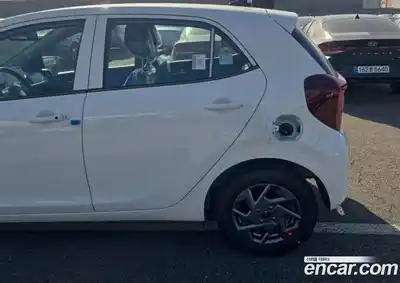 Kia Morning 2026 1.0 Автомат в Москве № 583813, миниатюра 10