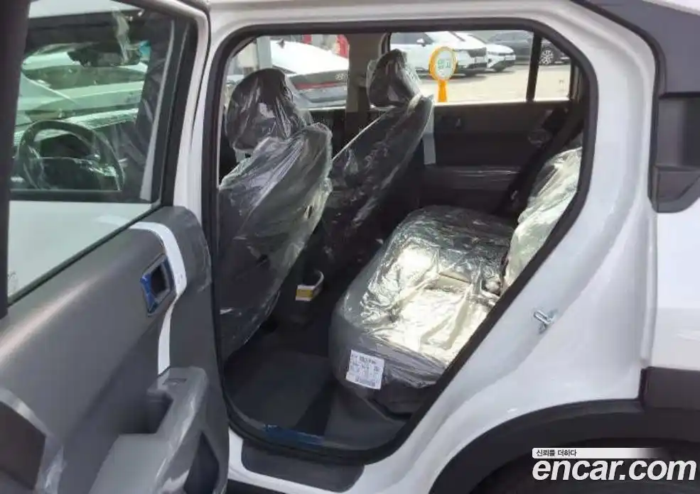 Kia EV3 2027 0.1 Автомат в Москве № 583851, фото 11