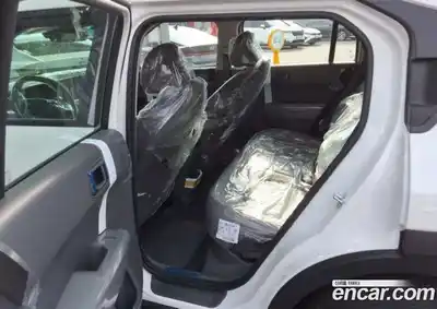 Kia EV3 2027 0.1 Автомат в Москве № 583851, миниатюра 11