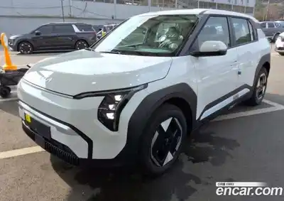 Kia EV3 2027 0.1 Автомат в Москве № 583851, миниатюра 2