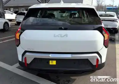 Kia EV3 2027 0.1 Автомат в Москве № 583851, миниатюра 3