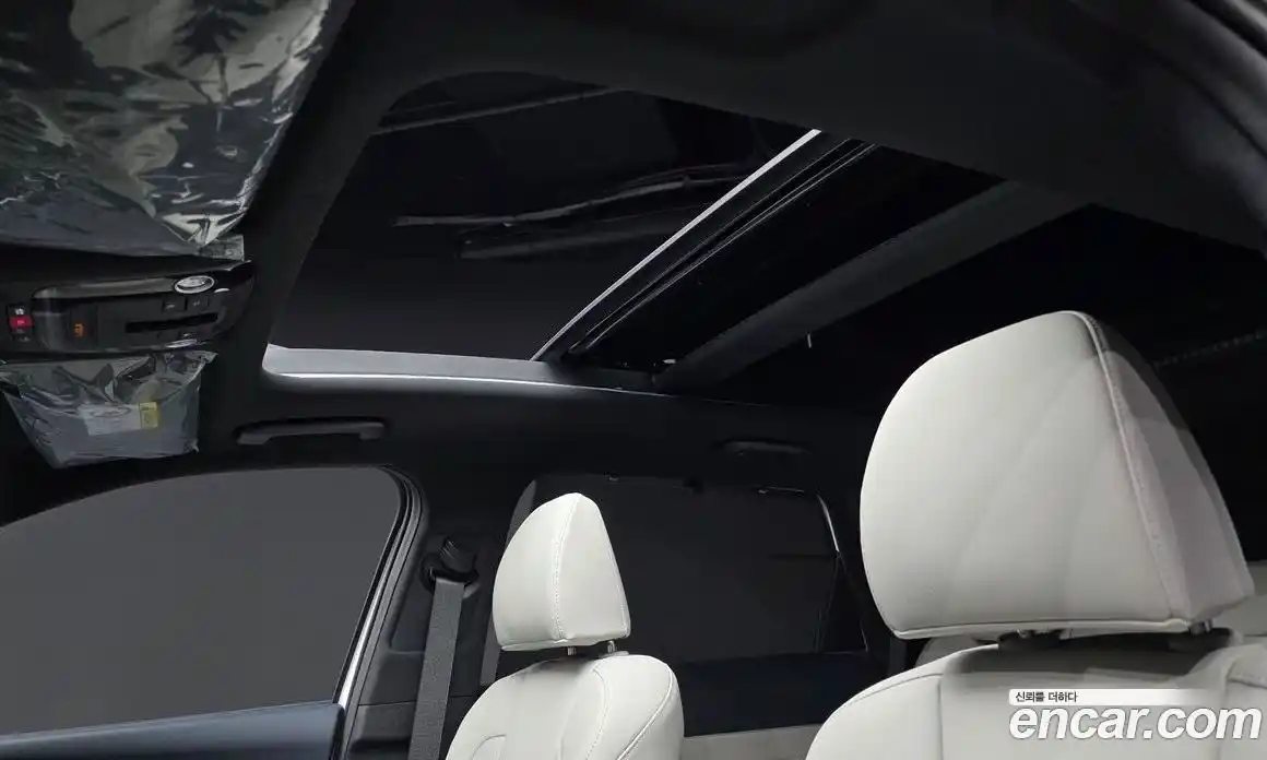 Kia Sorento 2026 1.6 Автомат в Москве № 583905, фото 18