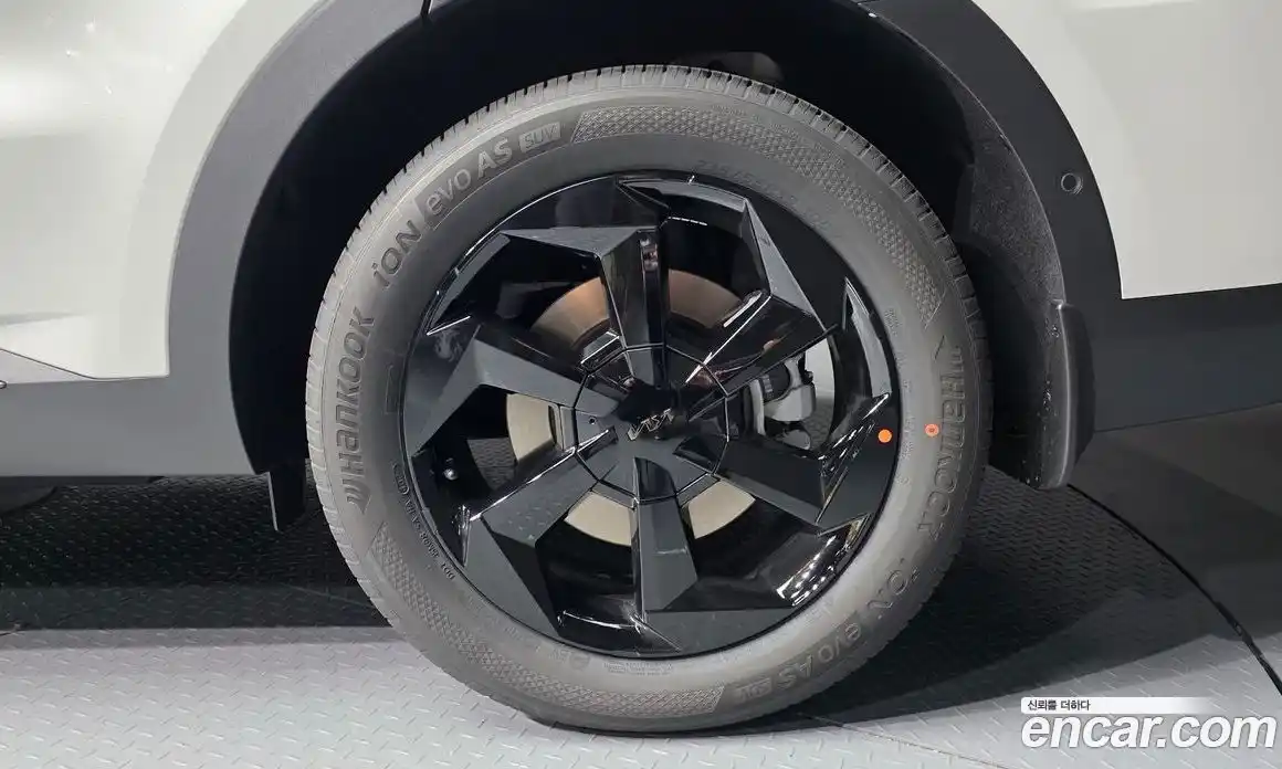 Kia Sorento 2026 1.6 Автомат в Москве № 583905, фото 5